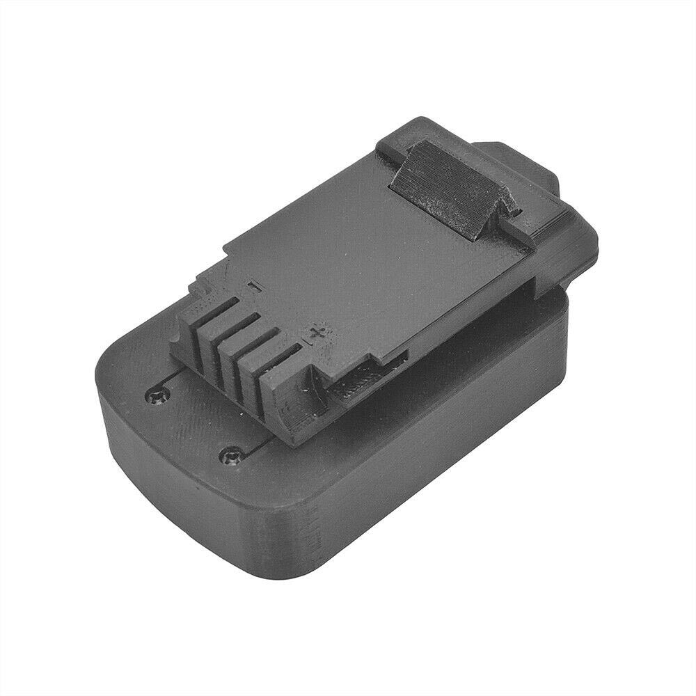 Stanley V20 to Porter Cable 20V Battery Adapter