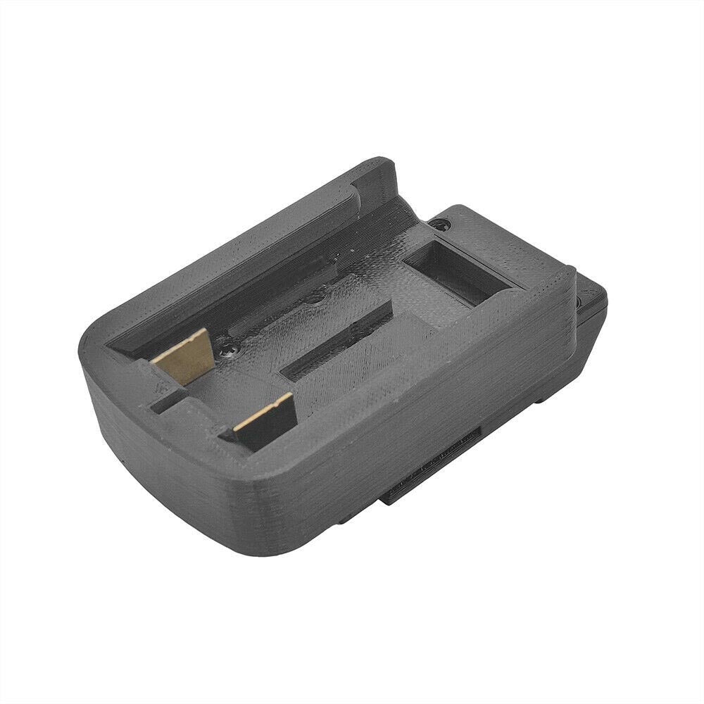Stanley V20 to Porter Cable 20V Battery Adapter