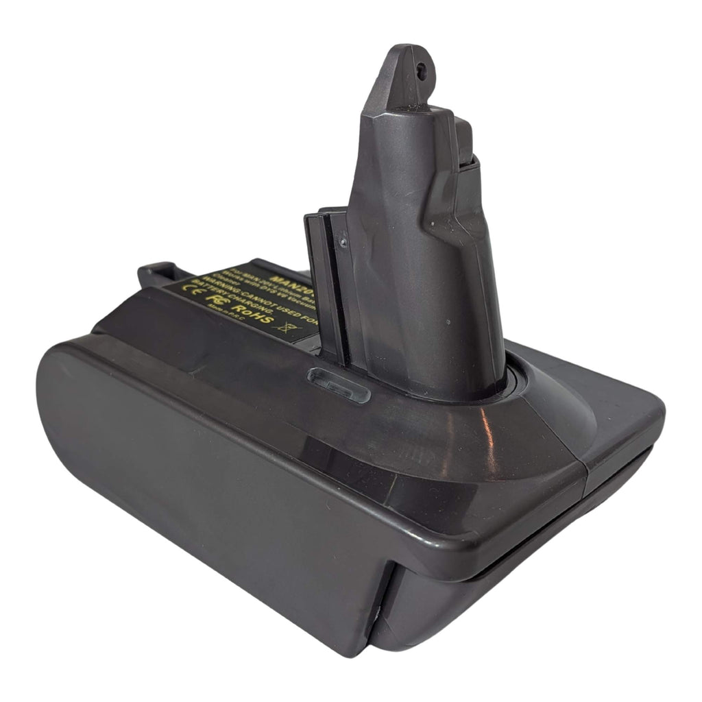 Adaptateur de batterie Stanley V20 vers Dyson V6