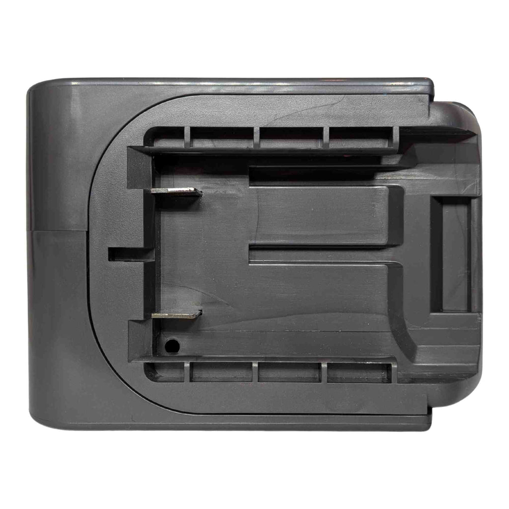 Adaptateur de batterie Stanley V20 vers Dyson V6