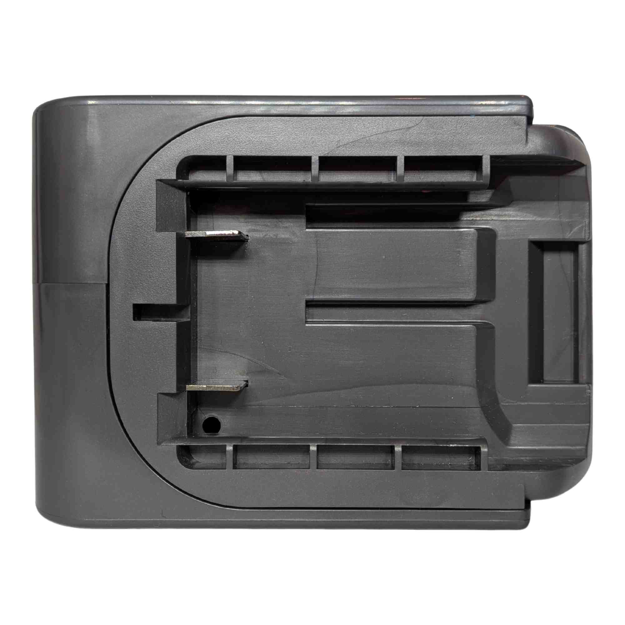 Adaptateur de batterie Stanley V20 vers Dyson V6