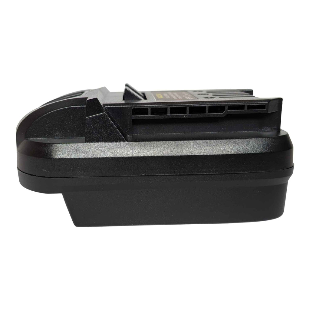 Stanley V20 to SKIL 20V Battery Adapter