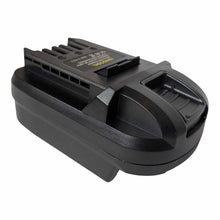 Lade das Bild in den Galerie-Viewer, Stanley V20 auf SKIL 20V Batterieadapter
