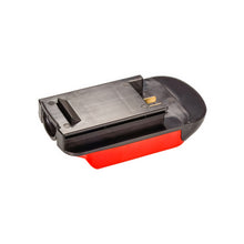 Load image into Gallery viewer, Stanley V20 to Black and Decker 18V Battery Adapter
