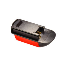 Load image into Gallery viewer, Stanley V20 to Black and Decker 18V Battery Adapter
