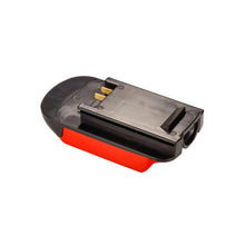 Load image into Gallery viewer, Stanley V20 to Black and Decker 18V Battery Adapter
