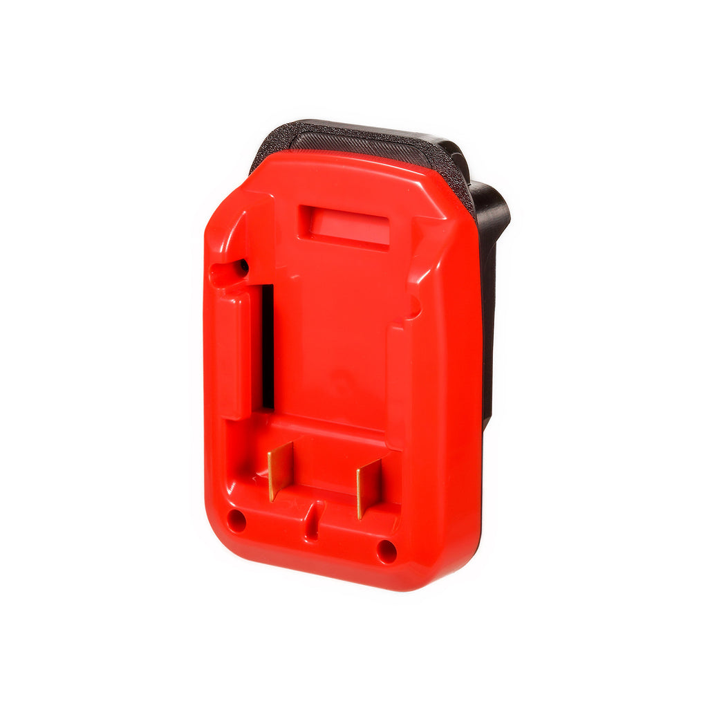 Stanley V20 auf Chicago Electric 18V Batterieadapter