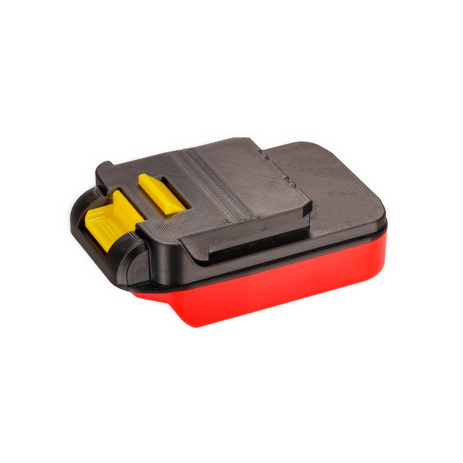 Stanley V20 auf Chicago Electric 18V Batterieadapter