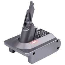 Load image into Gallery viewer, Stanley V20 to Dyson V7 Battery Adapter
