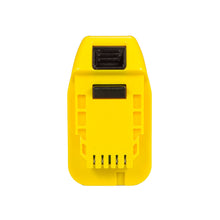 Load image into Gallery viewer, Stanley V20 to Hercules 20V Battery Adapter
