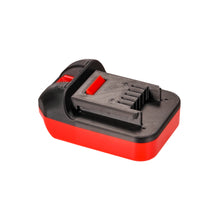 Load image into Gallery viewer, Stanley V20 to Masterforce 20V Battery Adapter
