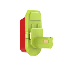 Load image into Gallery viewer, Stanley V20 to Ryobi 18V Battery Adapter
