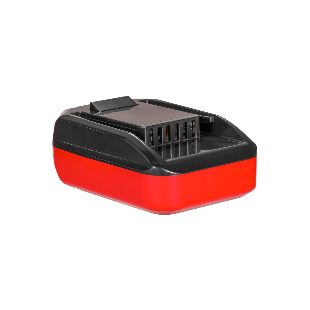 Stanley V20 vers WORX 20V PowerShare (Orange) Adaptateur de batterie