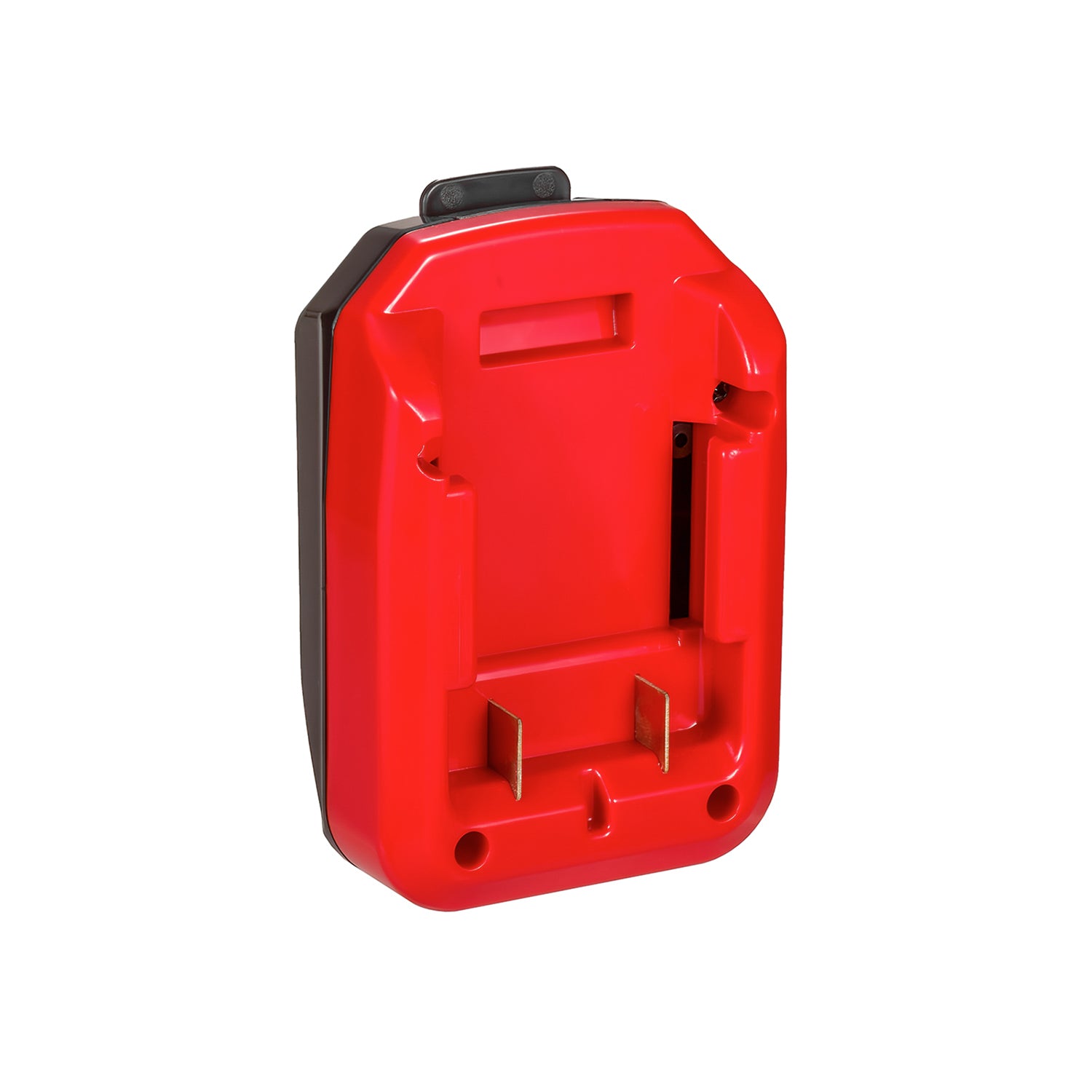 Stanley V20 vers WORX 20V PowerShare (Orange) Adaptateur de batterie