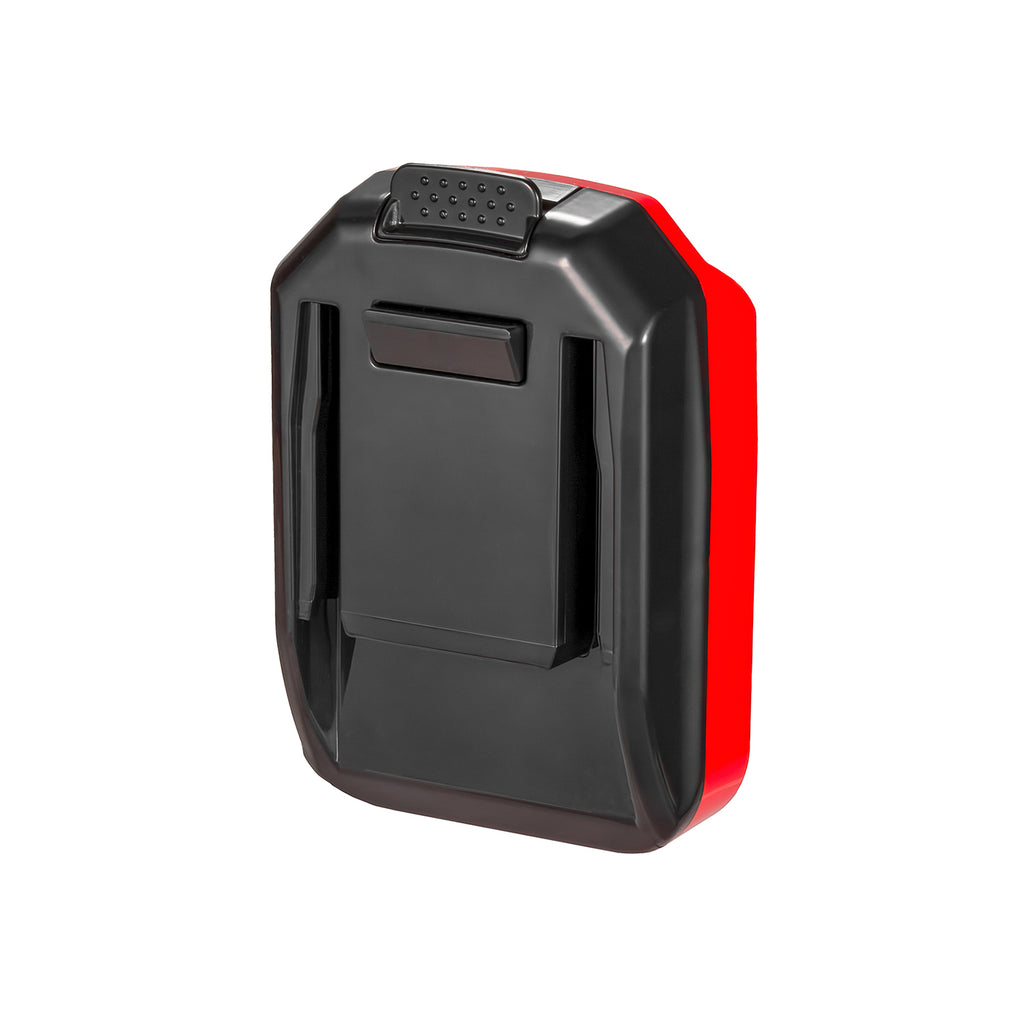 Stanley V20 vers WORX 20V PowerShare (Orange) Adaptateur de batterie
