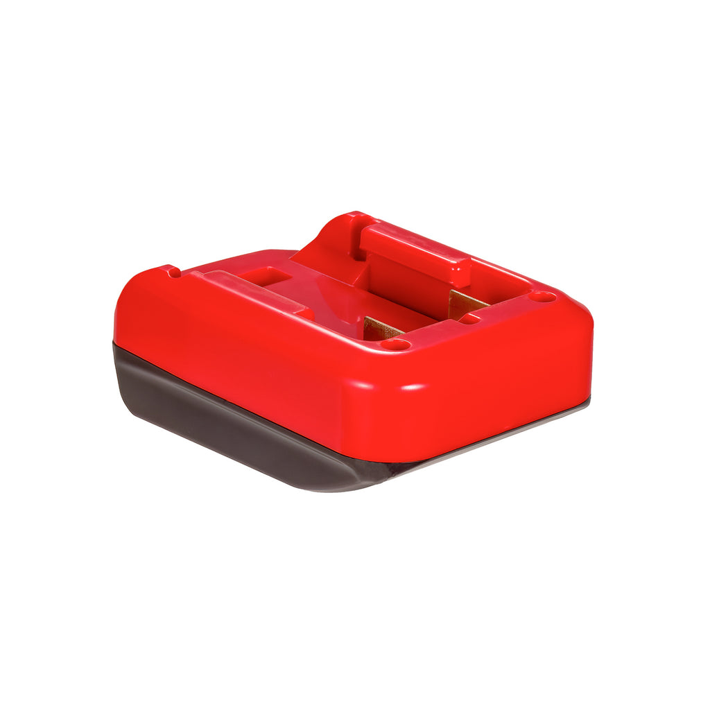 Stanley V20 vers WORX 20V PowerShare (Orange) Adaptateur de batterie