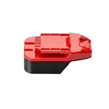 Lade das Bild in den Galerie-Viewer, Warrior 18V auf Bauer 20V Batterieadapter
