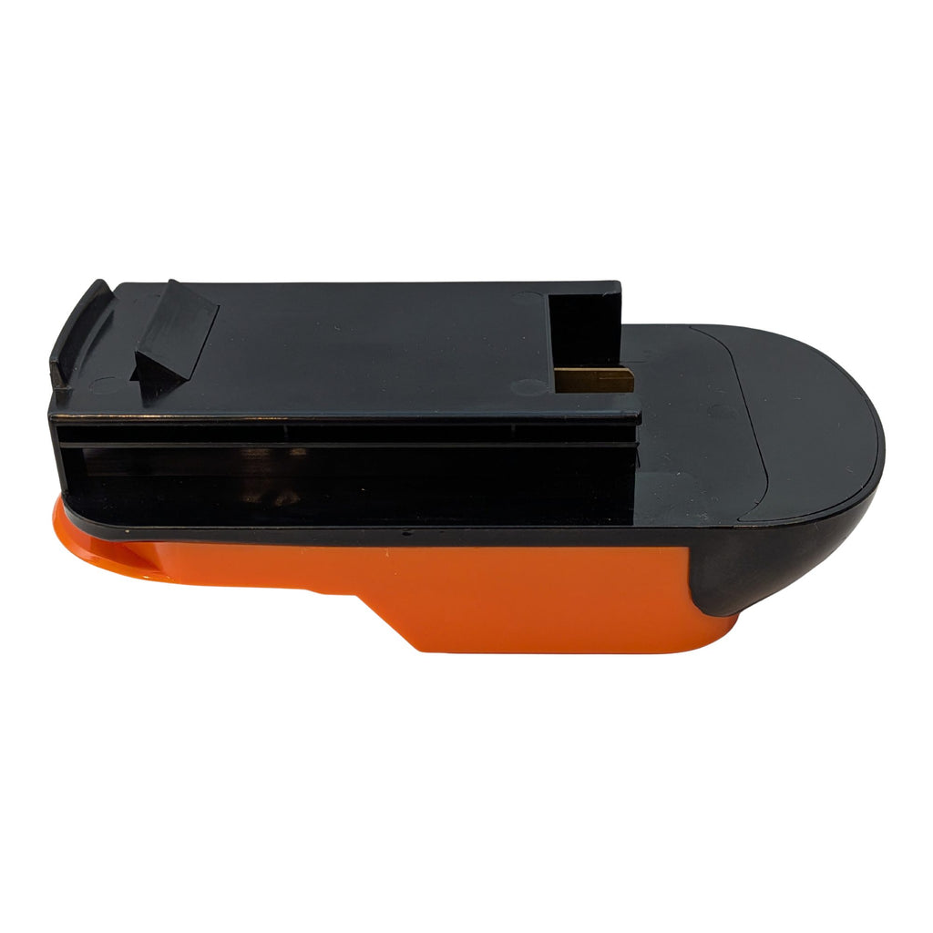 AEG 18V auf Black and Decker 18V Ni-Cd Akkuadapter