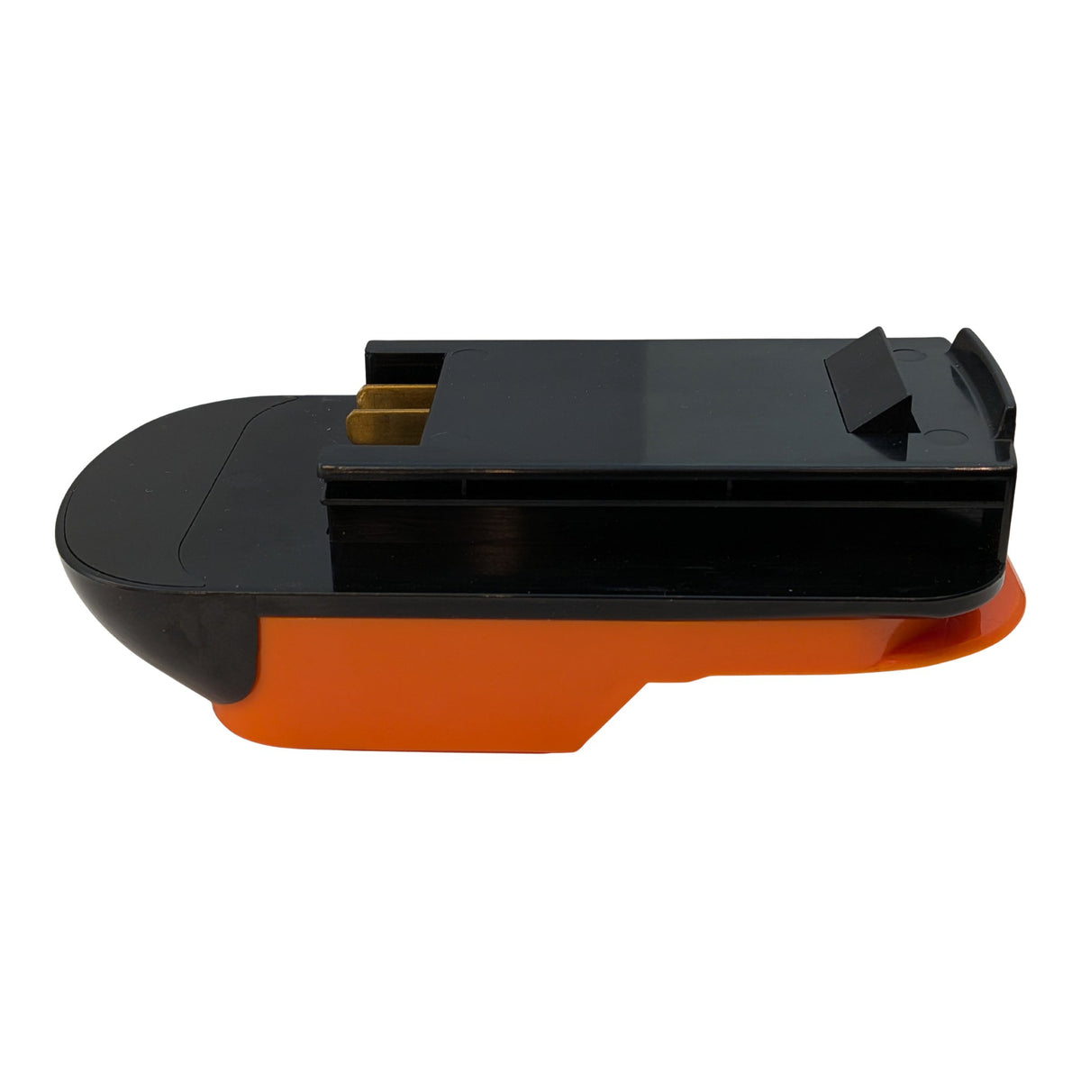 AEG 18V auf Black and Decker 18V Ni-Cd Akkuadapter