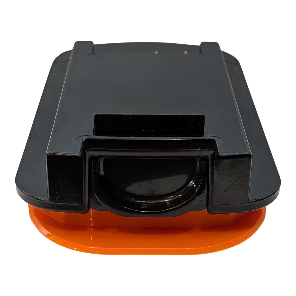 AEG 18V auf Black and Decker 18V Ni-Cd Akkuadapter