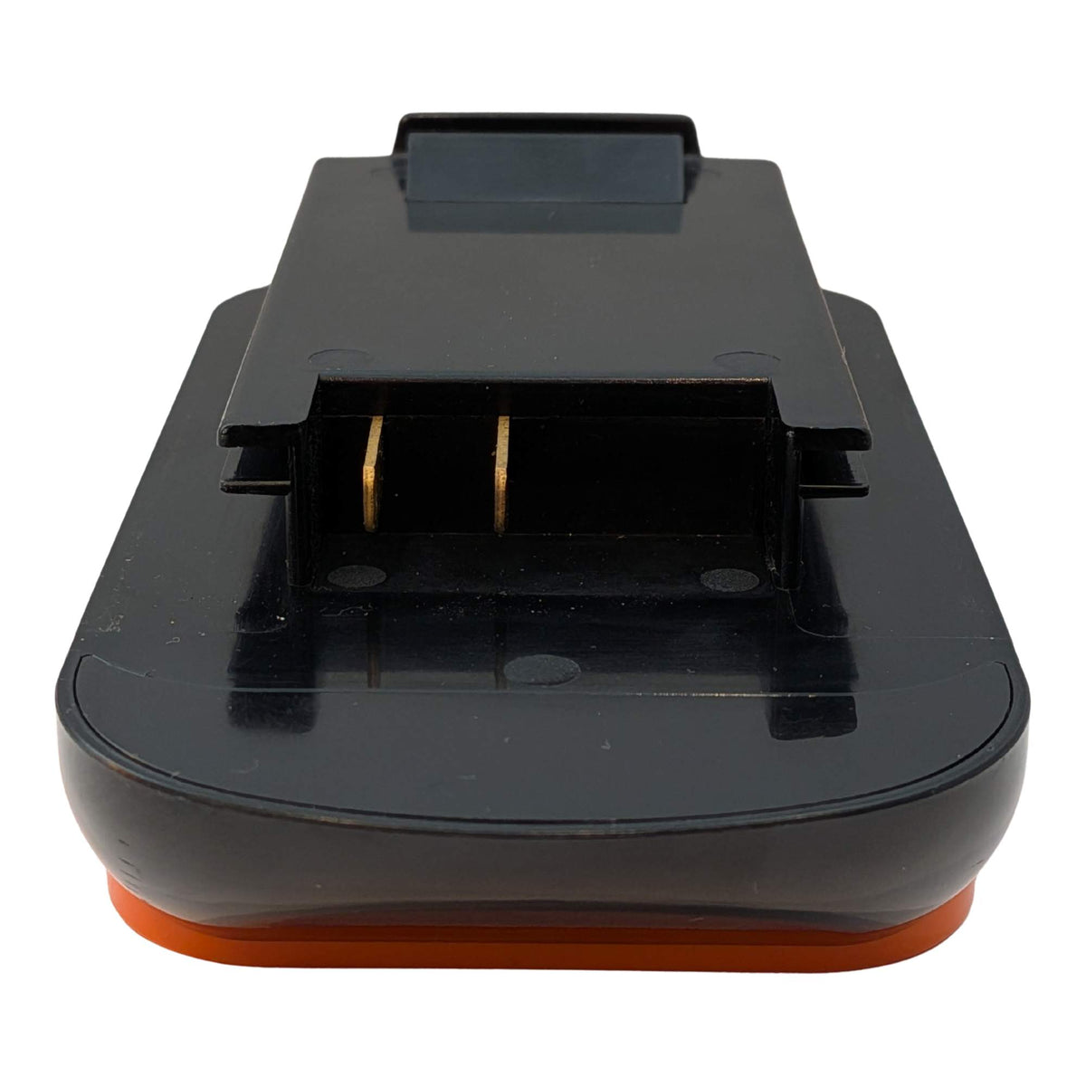 AEG 18V auf Black and Decker 18V Ni-Cd Akkuadapter