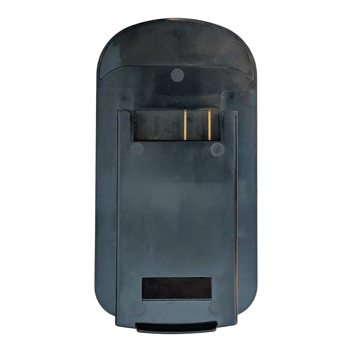 AEG 18V auf Black and Decker 18V Ni-Cd Akkuadapter