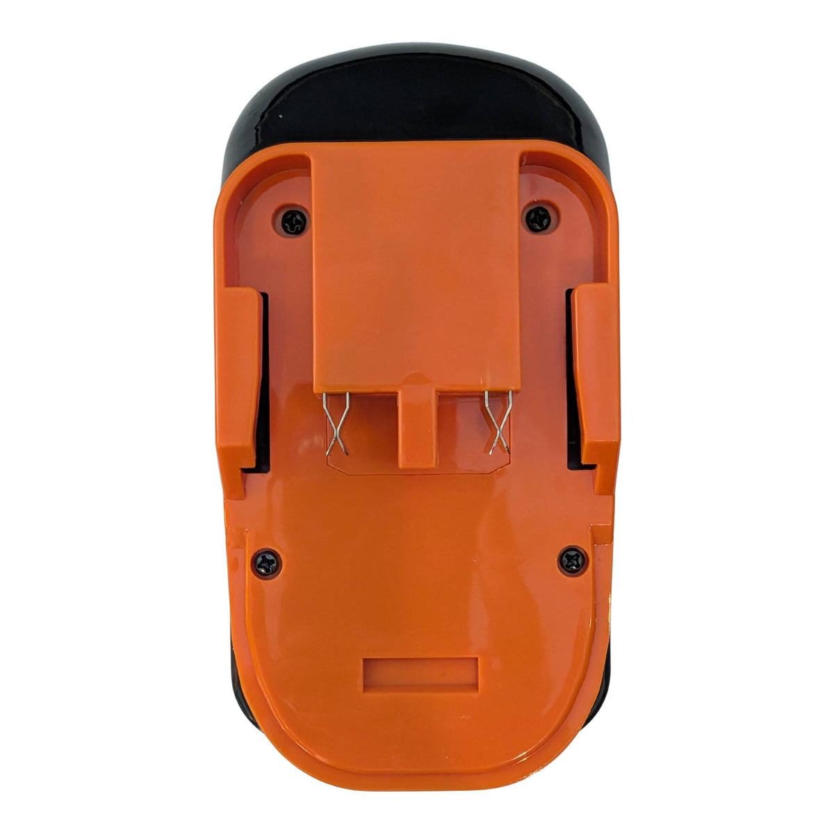 AEG 18V auf Black and Decker 18V Ni-Cd Akkuadapter