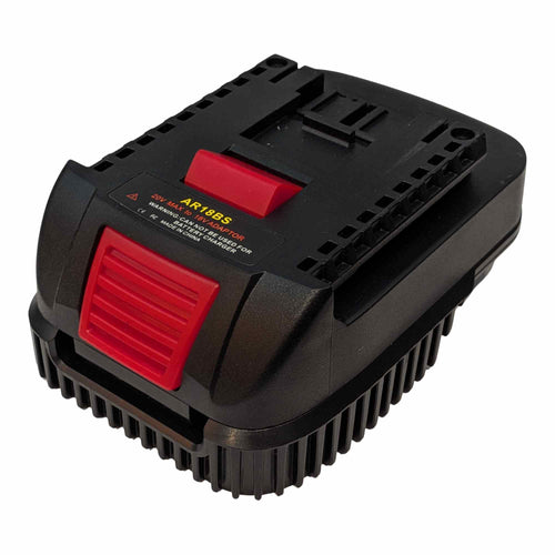 The Adapter RIDGID Battery Adapters | Run Any Brand’s Tools – Page 3