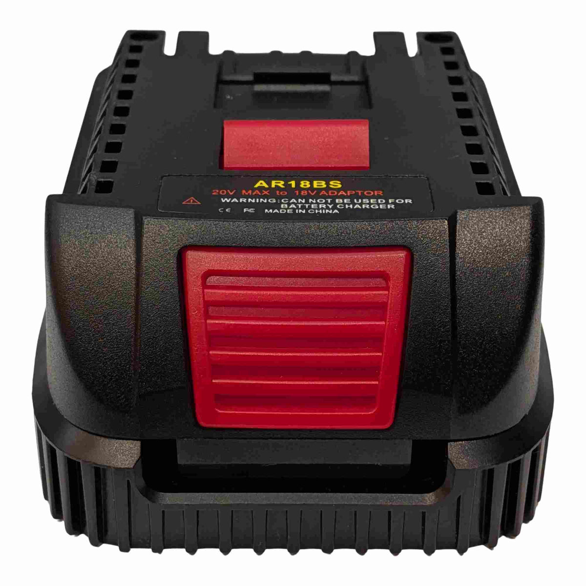 AEG 18V auf Bosch 18V GBA (Blau) Akkuadapter