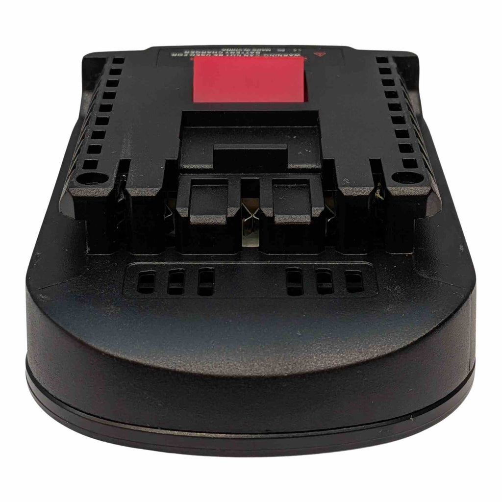 AEG 18V auf Bosch 18V GBA (Blau) Akkuadapter