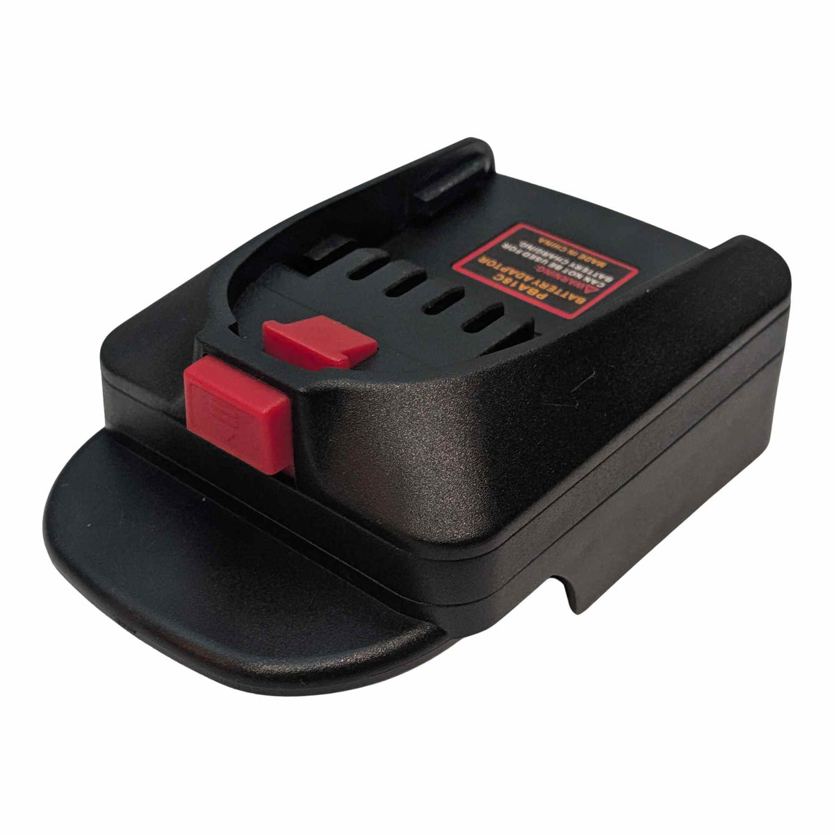 AEG 18V auf Bosch 18V PBA (Grün) Akkuadapter
