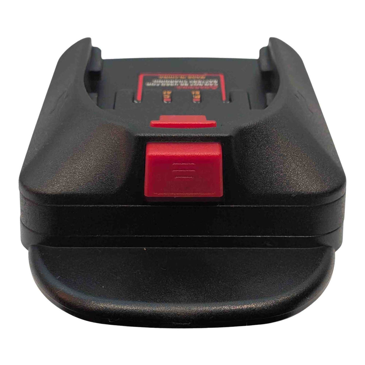 AEG 18V auf Bosch 18V PBA (Grün) Akkuadapter