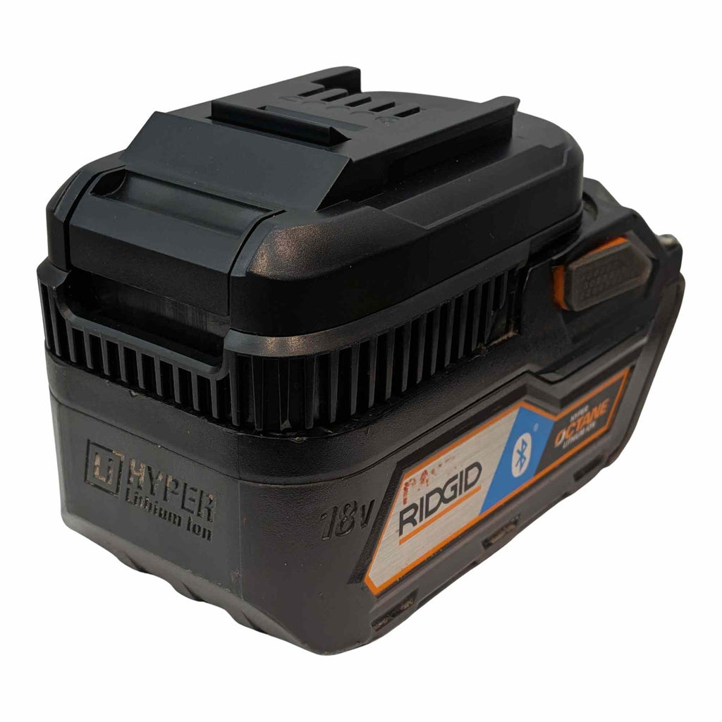 AEG 18V auf Einhell 18V PXC Akkuadapter