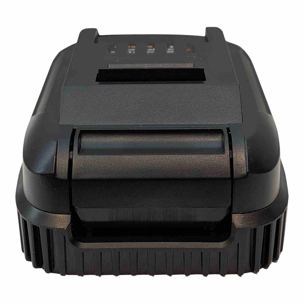 AEG 18V auf Einhell 18V PXC Akkuadapter