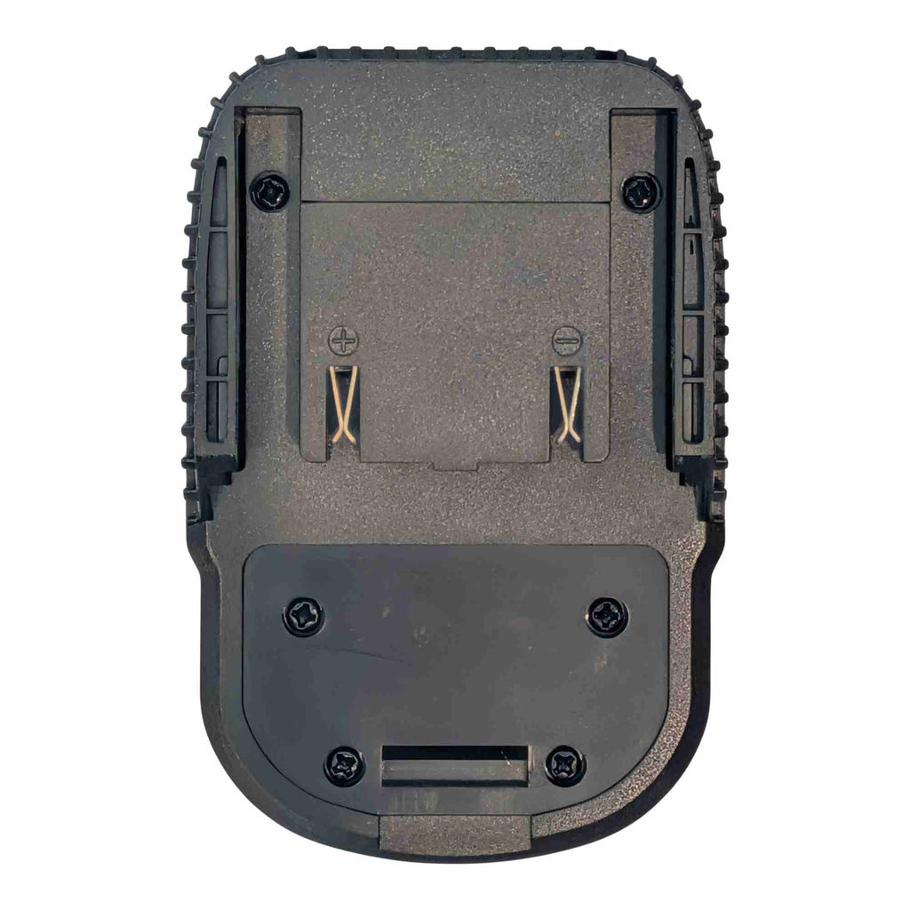 AEG 18V auf Einhell 18V PXC Akkuadapter