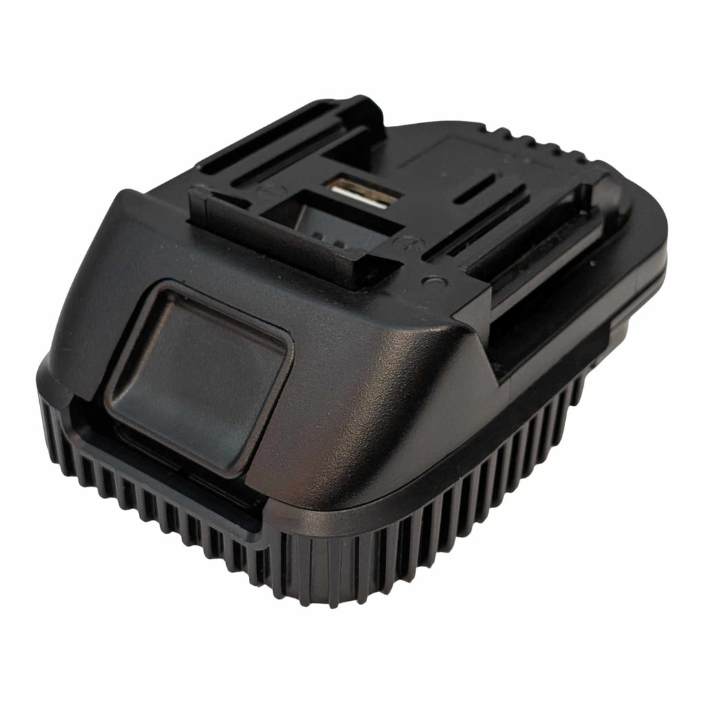 AEG 18V to Makita 18V Battery Adapter