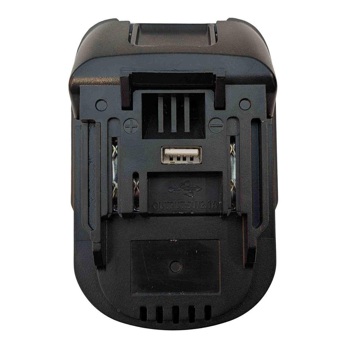 AEG 18V to Makita 18V Battery Adapter