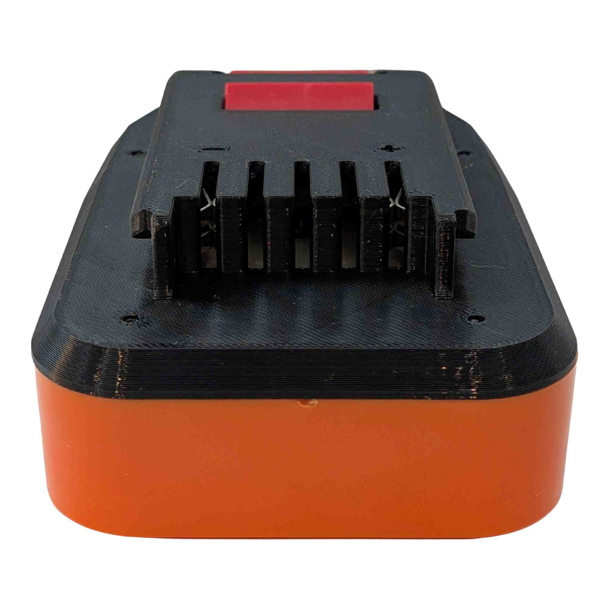 AEG 18V to Mastercraft 20V (Blue) Battery Adapter