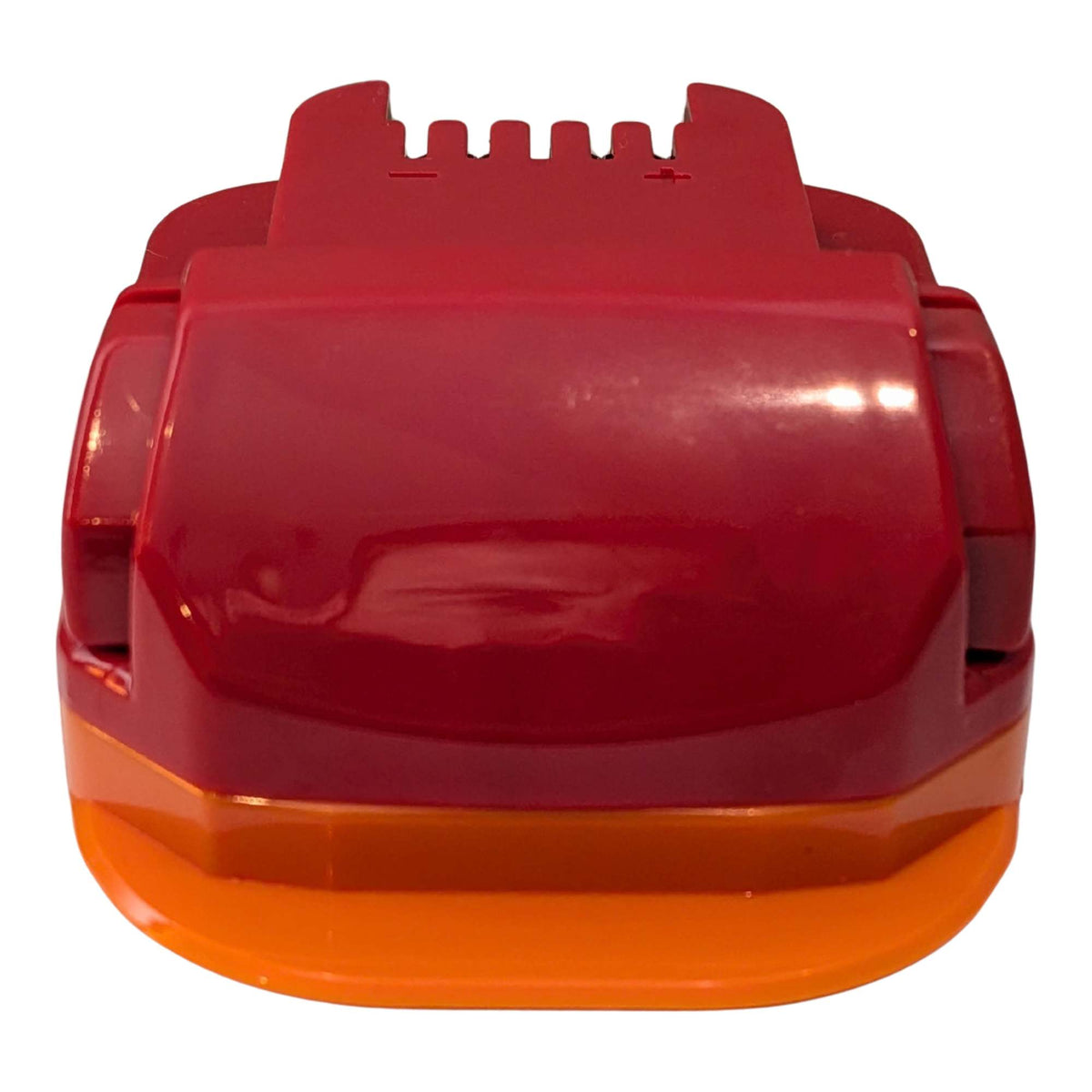 AEG 18V to Milwaukee 18V Battery Adapter