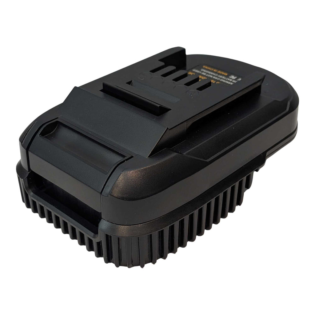 AEG 18V to Ozito PXC 18V Battery Adapter