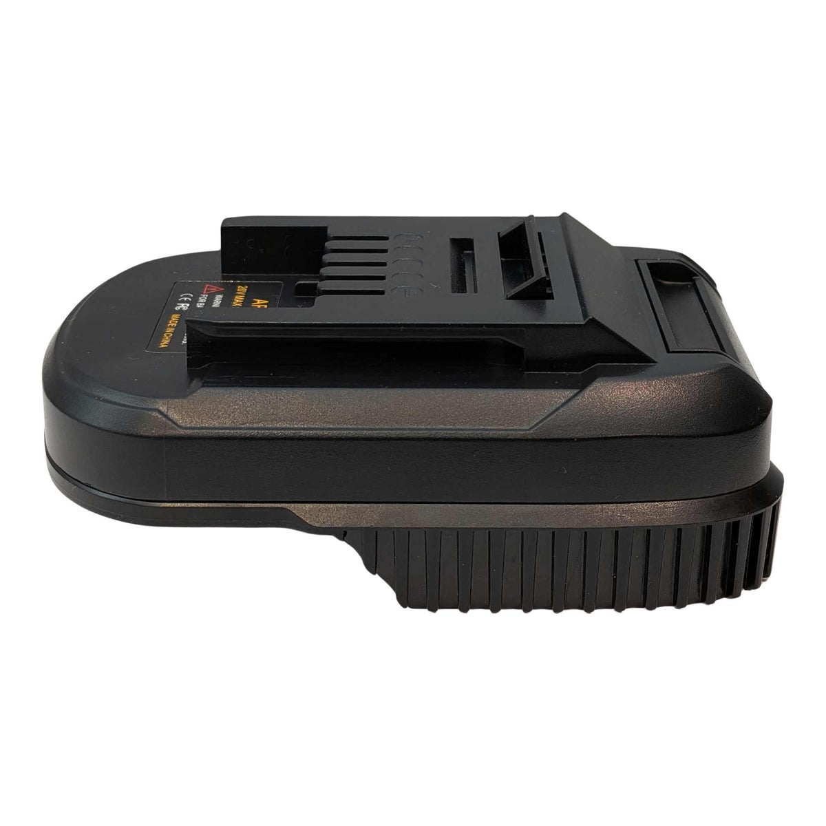 AEG 18V to Ozito PXC 18V Battery Adapter