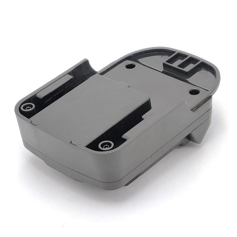AEG 18V to RIDGID RED 18V Battery Adapter