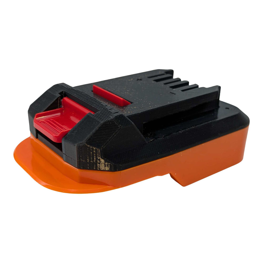 AEG 18V auf SKIL 20V PWR CORE Akkuadapter