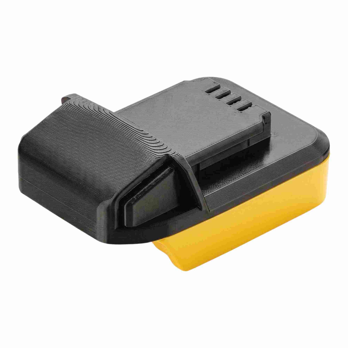 Bauer 20V to Earthquake XT 20V Battery Adapter