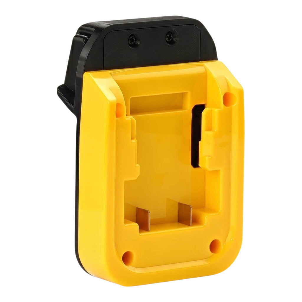 Bauer 20V to Earthquake XT 20V Battery Adapter