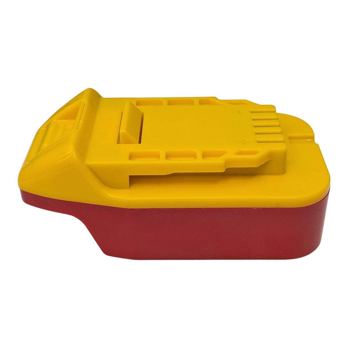 Black and Decker 20V to DeWalt 20V Battery Adapter