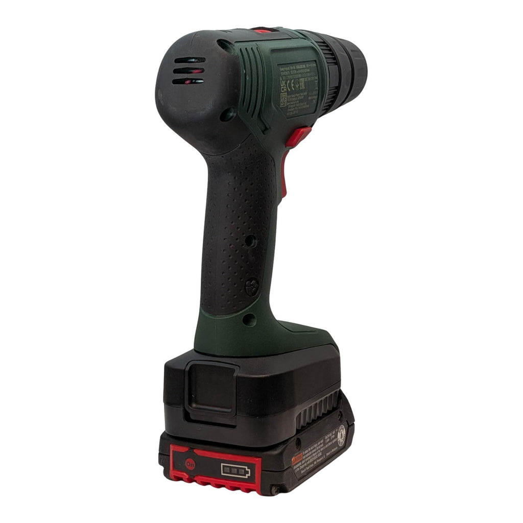 Bosch 18V GBA (Blau) auf Bosch 18V PBA (Grün) Akkuadapter