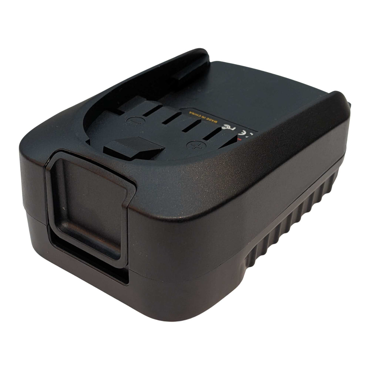 Bosch 18V GBA (Blau) auf Bosch 18V PBA (Grün) Akkuadapter