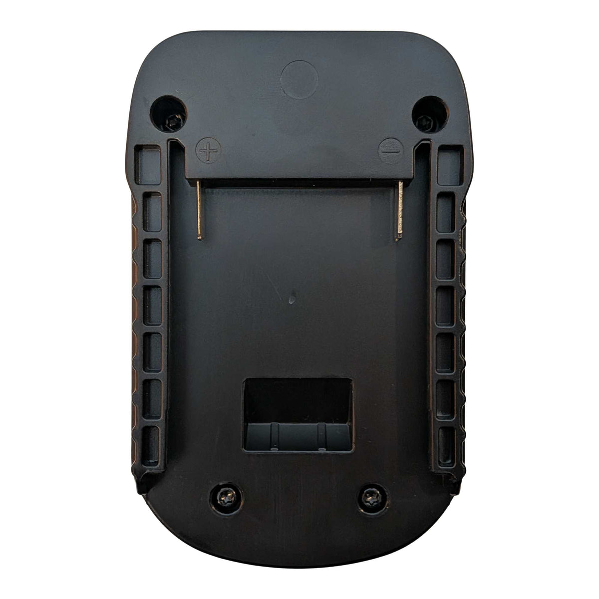Bosch 18V GBA (Blau) auf Bosch 18V PBA (Grün) Akkuadapter