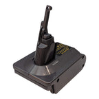 Bosch (Blue) 18V to Dyson V8 Battery Adapter